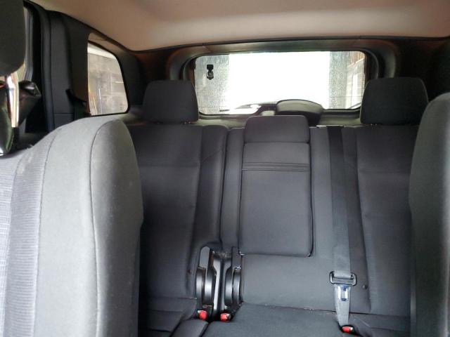 2012 JEEP GRAND CHER - 1C4RJFAG8CC363619