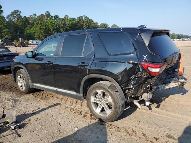 2023 HONDA PILOT EXL 5FNYG2H43PB007358