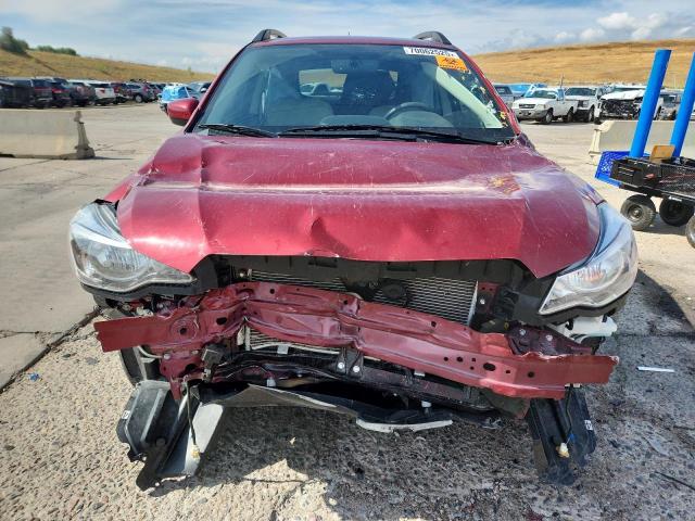 2017 SUBARU CROSSTREK - JF2GPABC8HH256909