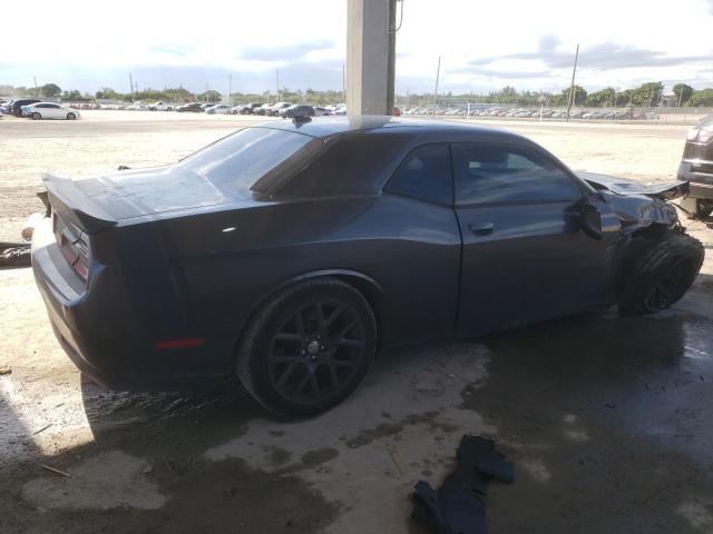 2016 DODGE CHALLENGER 2C3CDZFJ1GH185031