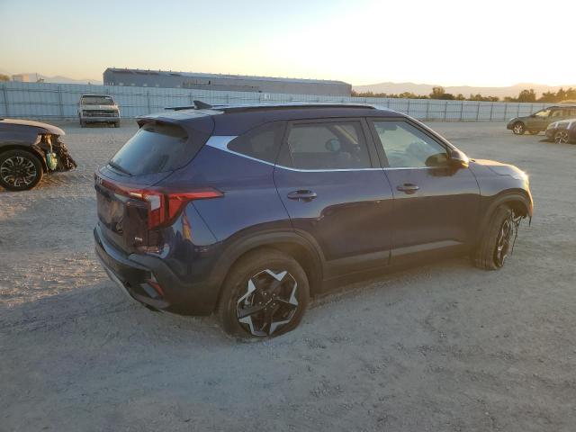 2024 KIA SELTOS EX KNDERCAA3R7652605