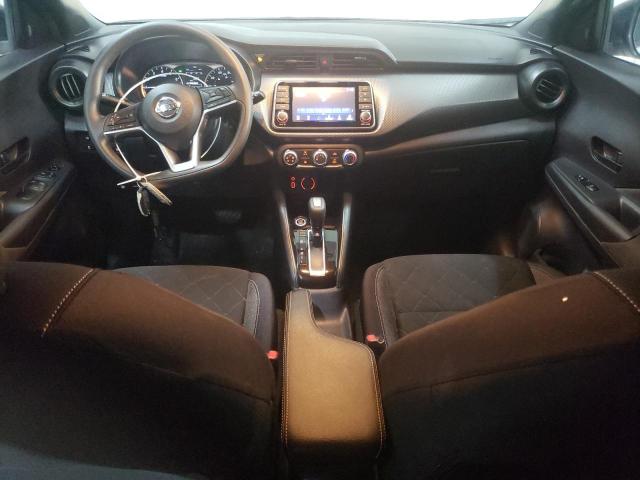 2020 NISSAN KICKS S 3N1CP5BV9LL557658