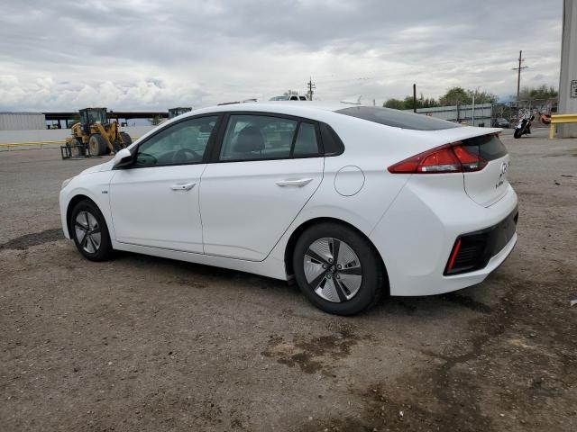 2019 HYUNDAI IONIQ BLUE KMHC65LC9KU130834