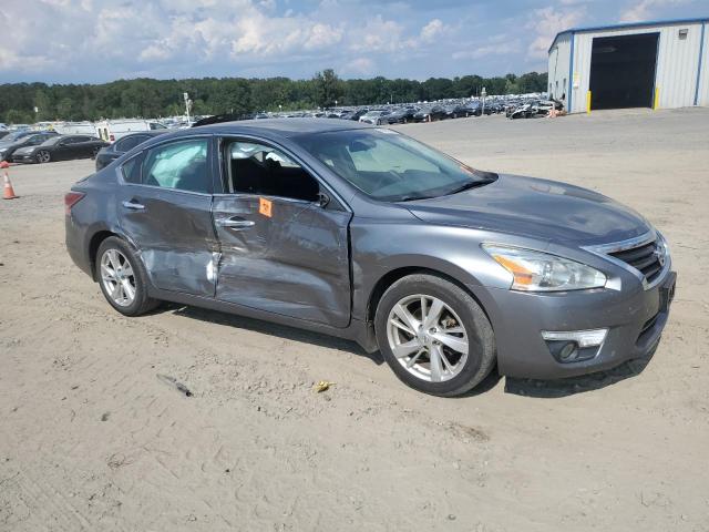 2015 NISSAN ALTIMA 2.5 - 1N4AL3AP9FC425853