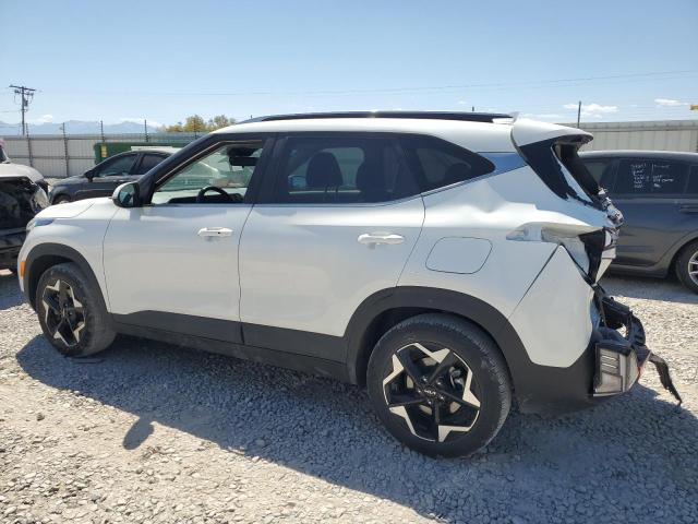 2024 KIA SELTOS EX - KNDERCAA9R7597870