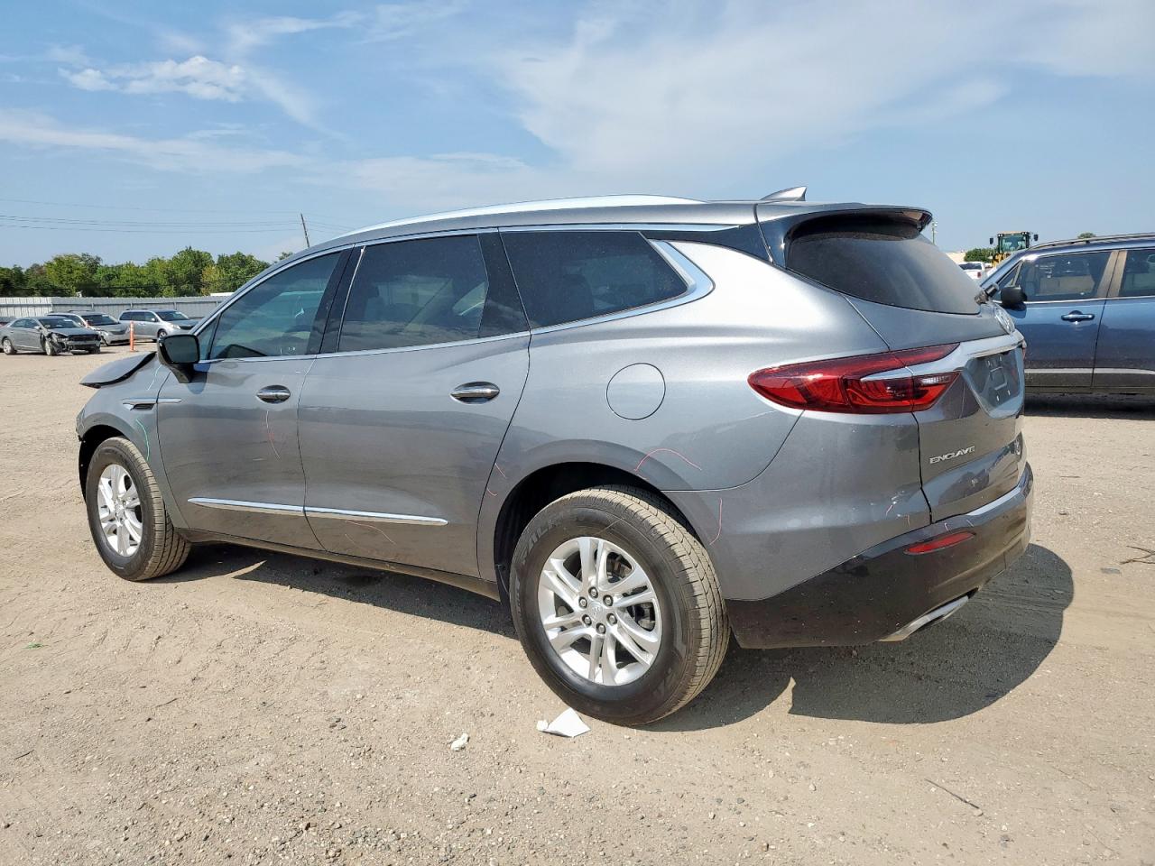BUICK ENCLAVE ESSENCE