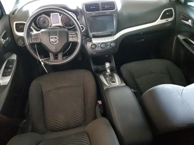 2016 DODGE JOURNEY SX 3C4PDCBG6GT198546