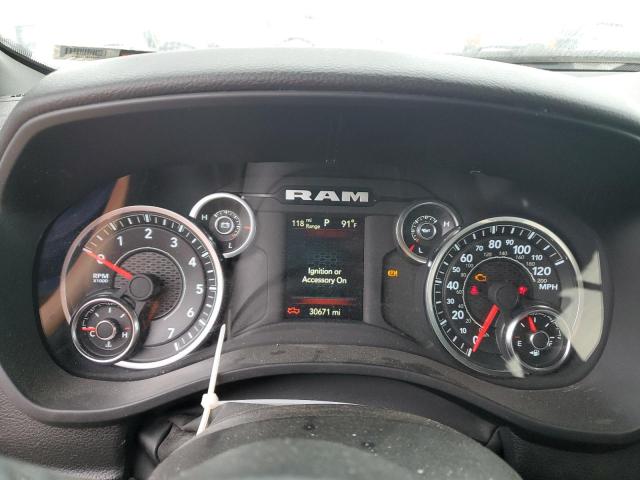 2024 RAM 1500 BIG H 1C6SRFFT1RN120870