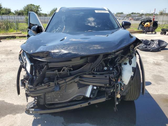 2023 NISSAN ROGUE PLAT JN8BT3DC5PW104386