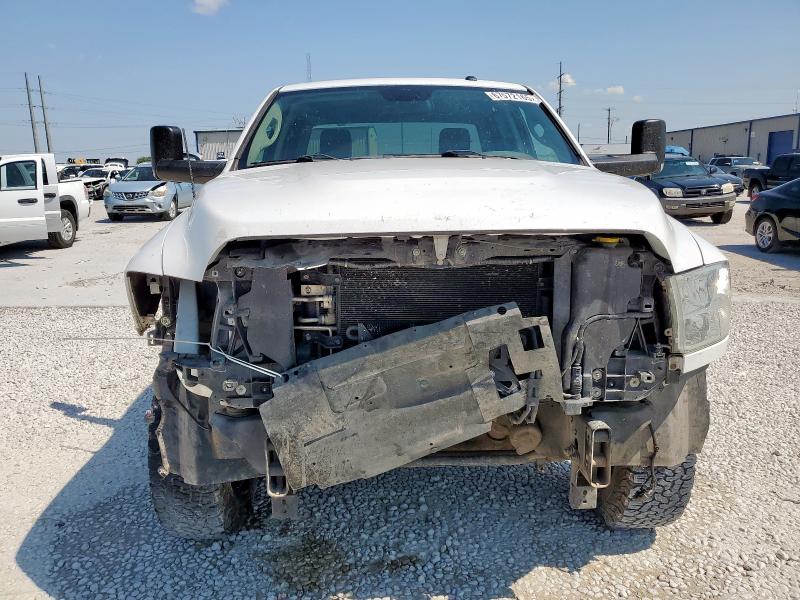 2018 RAM 2500 ST 3C6UR5CJ1JG155962