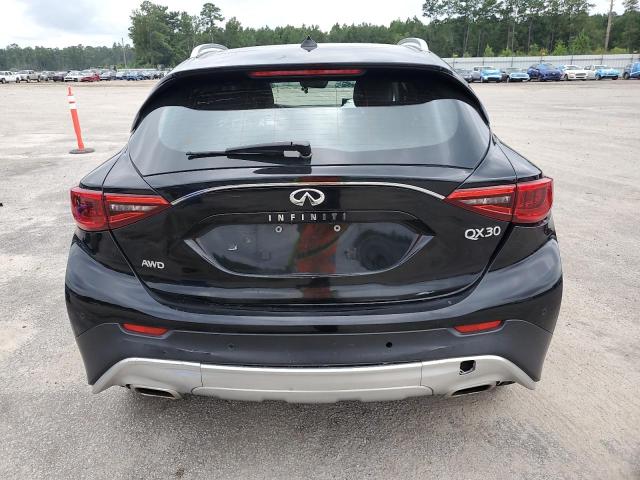 2018 INFINITI QX30 BASE SJKCH5CR4JA055136
