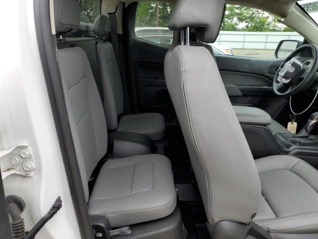 2022 CHEVROLET COLORADO #3277059160