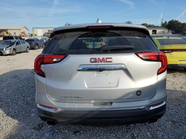 2020 GMC TERRAIN SL 3GKALPEX5LL243003