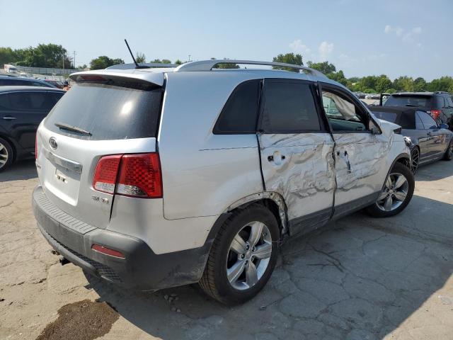 2012 KIA SORENTO EX - 5XYKU4A26CG251642