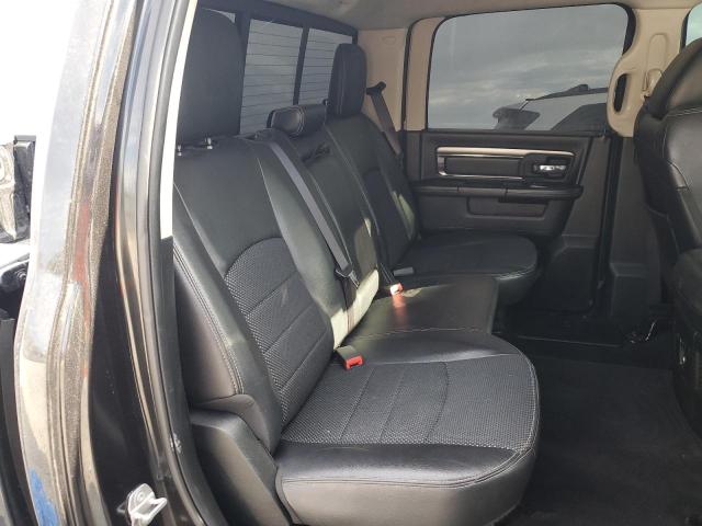 2017 RAM 1500 SPORT - 1C6RR7MT7HS743255