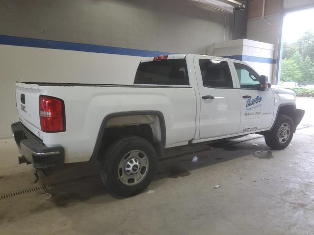 2016 GMC SIERRA K25 1GT12REG9GF290058