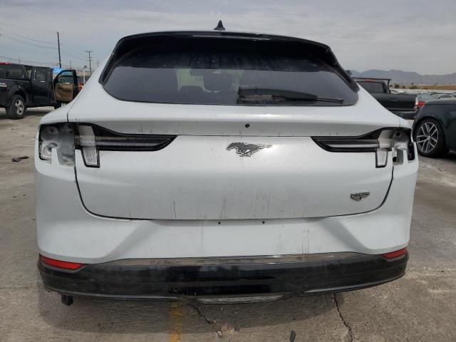 2023 FORD MUSTANG MA - 3FMTK2SU1PMA66076