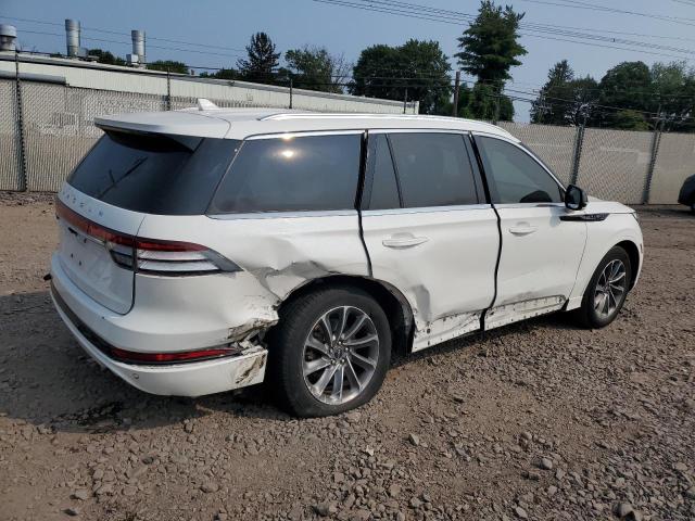 2020 LINCOLN AVIATOR GR 5LMYJ8XY3LGL33971