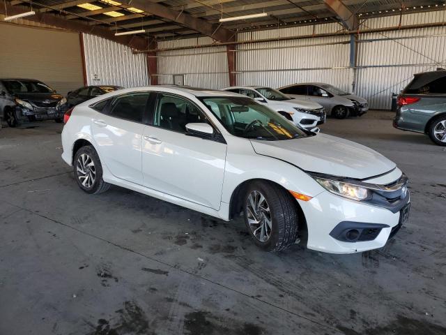 2018 HONDA CIVIC EX 2HGFC2F81JH526291