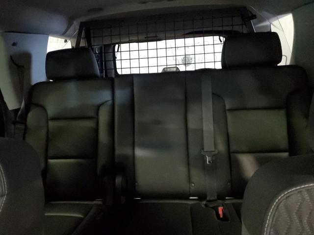 2018 CHEVROLET TAHOE POLICE 1GNSKDEC5JR317404