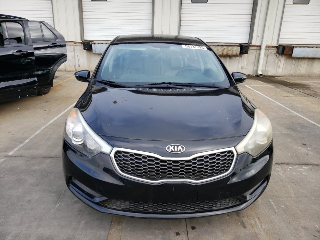KIA FORTE LX