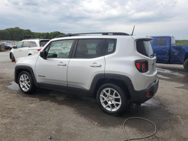 2019 JEEP RENEGADE S - ZACNJAAB9KPK41509
