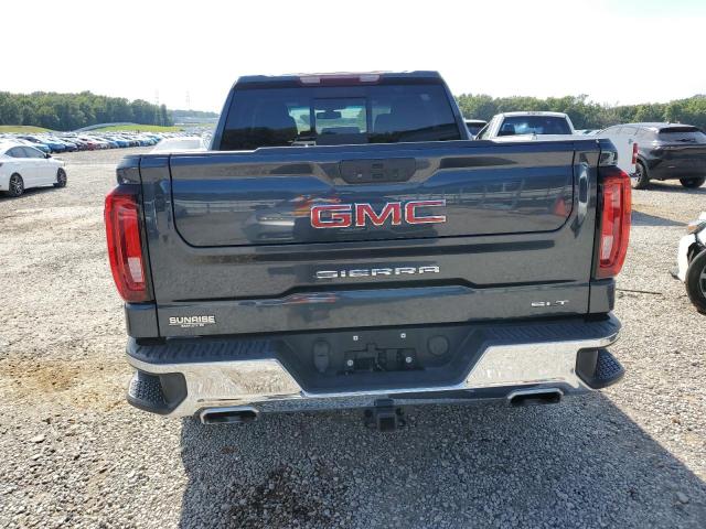 2021 GMC SIERRA K1500 SLT #3284101534