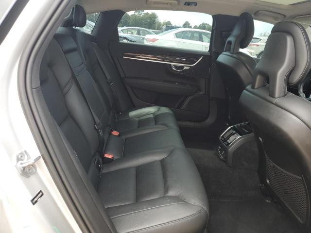2018 VOLVO S90 T5 MOM - LVY982AK7JP022817