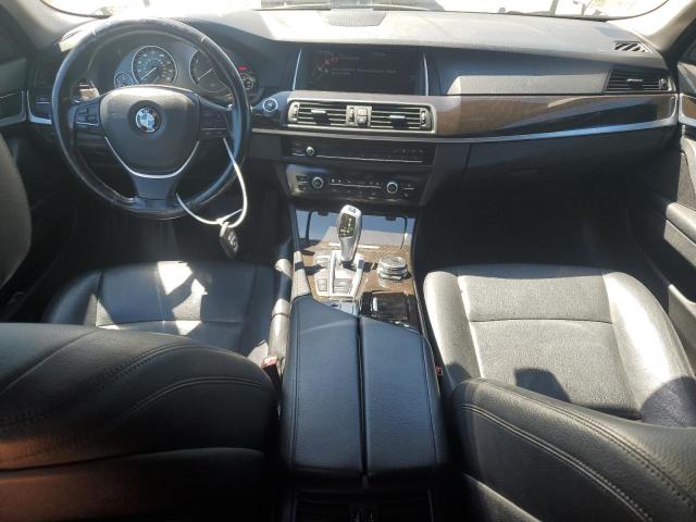 2015 BMW 535 XI WBA5B3C50FD542190