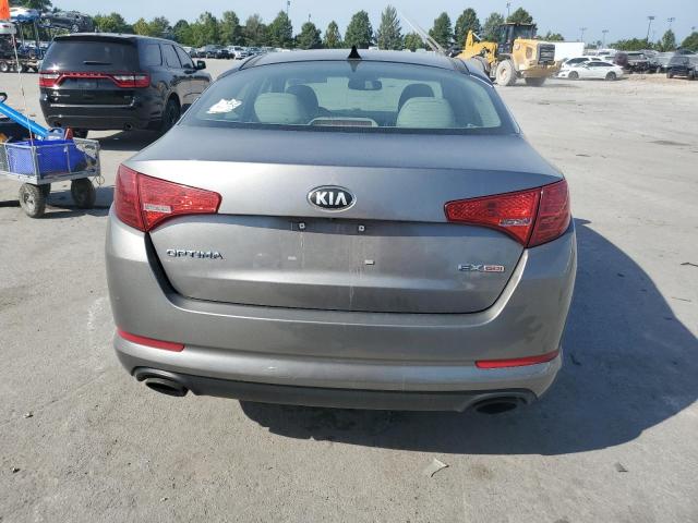 2013 KIA OPTIMA EX - 5XXGN4A7XDG167151