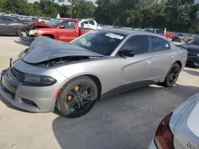2017 DODGE CHARGER SE 2C3CDXBG4HH657075