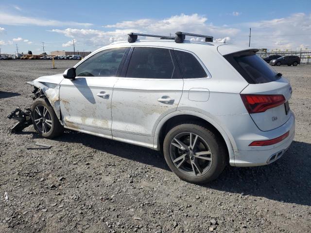 2020 AUDI Q5 E PREMI WA1E2AFY2L2067494