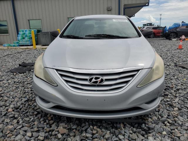 2011 HYUNDAI SONATA GLS - 5NPEB4AC3BH058089