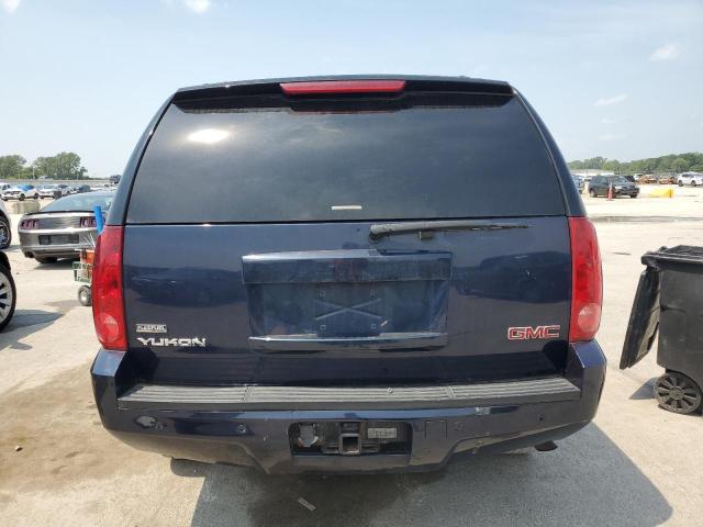2007 GMC YUKON #3279940624
