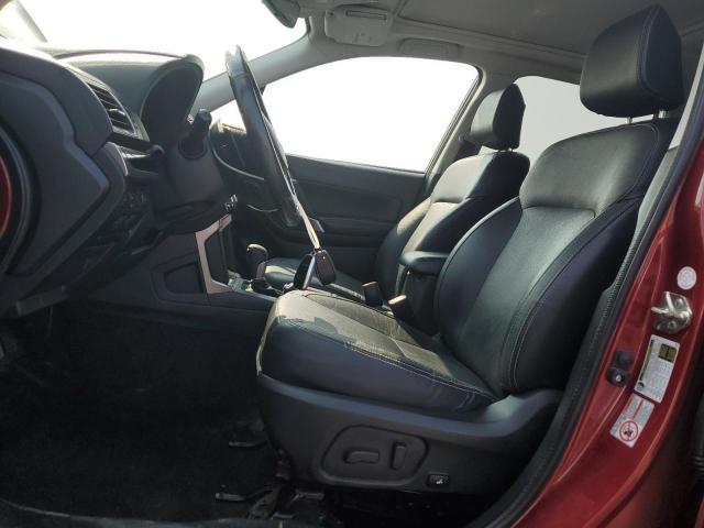 2018 SUBARU FORESTER 2 JF2SJEWC2JH578917
