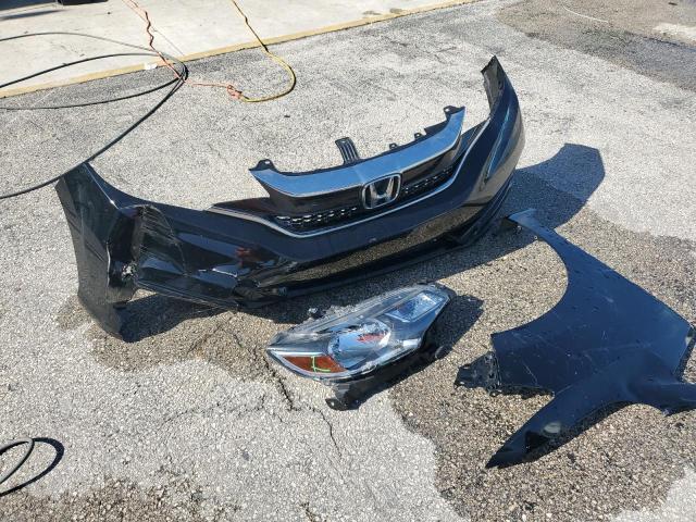 2020 HONDA FIT LX 3HGGK5H4XLM727758