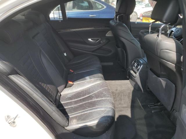 2015 MERCEDES-BENZ S 550 WDDUG8CB6FA147831