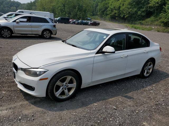 BMW 328 XI