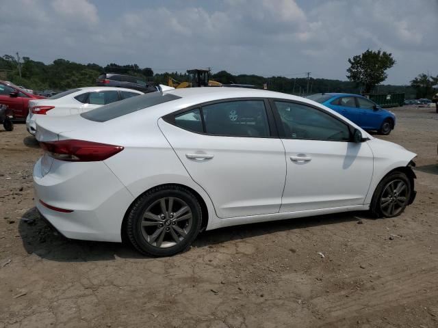 2017 HYUNDAI ELANTRA SE 5NPD84LF7HH194431