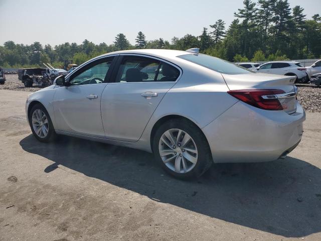 2015 BUICK REGAL 2G4GL5EX3F9207601