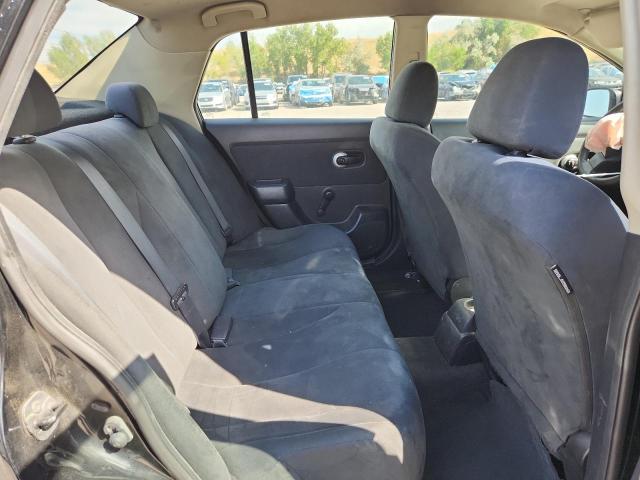 2010 NISSAN VERSA S - 3N1CC1AP8AL394392