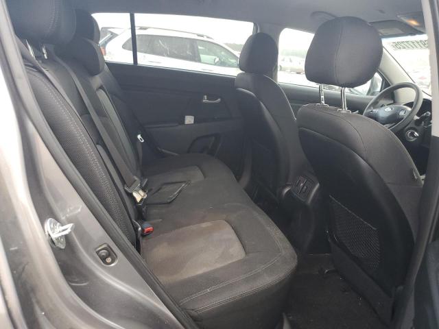 2016 KIA SPORTAGE L - KNDPB3AC0G7822849