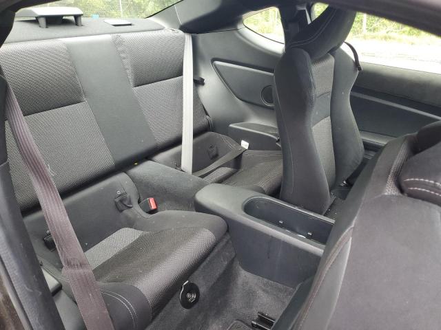 2018 TOYOTA 86 - JF1ZNAA14J9700323