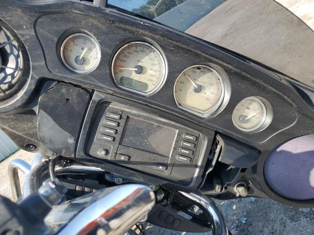 2017 HARLEY-DAVIDSON FLHX STREET GLIDE #3301619661