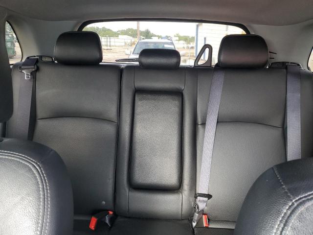 2016 MITSUBISHI OUTLANDER JA4AR4AW9GZ045247
