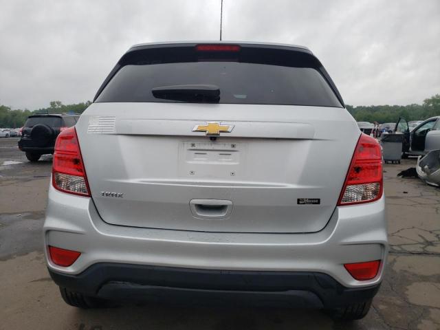 2020 CHEVROLET TRAX LS KL7CJKSBXLB027894