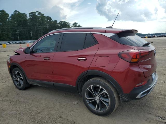 2021 BUICK ENCORE GX KL4MMDS21MB039065