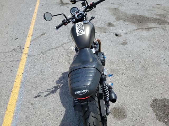 2023 TRIUMPH MOTORCYCLE SPEED TWIN 900 SMTD31G75PTBG8159