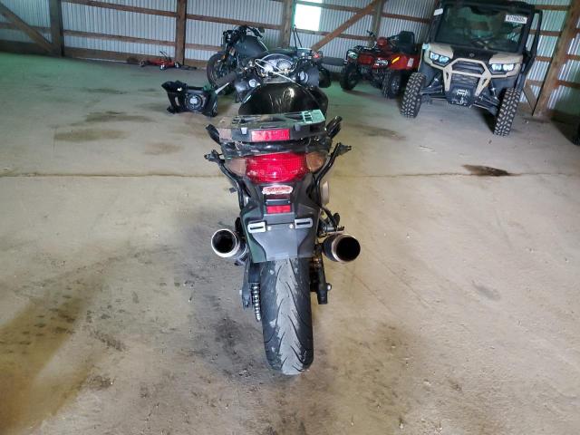 2008 HONDA CBF 1000 #3284720958