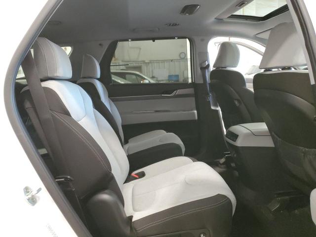 2020 HYUNDAI PALISADE S - KM8R34HE3LU077332